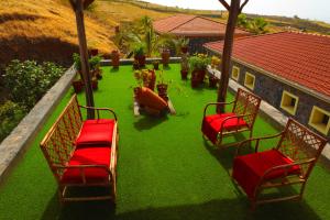 Casas Do Sol,Sao Filipe>>Fogo,2.5 star