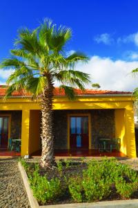 Casas Do Sol,Sao Filipe>>Fogo,2.5 star