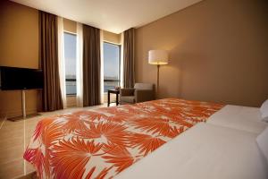 Pestana Tropico Ocean & City Hotel,Santiago>>Praia,4 star