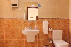 Hotel Livvo Don Paco,Mindelo>>Cape Verde,3 star