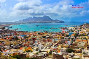Hotel Livvo Don Paco,Mindelo>>Cape Verde,3 star