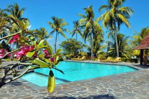 Puri Bunga Senggigi,Pemenang>>Lombok,3 star