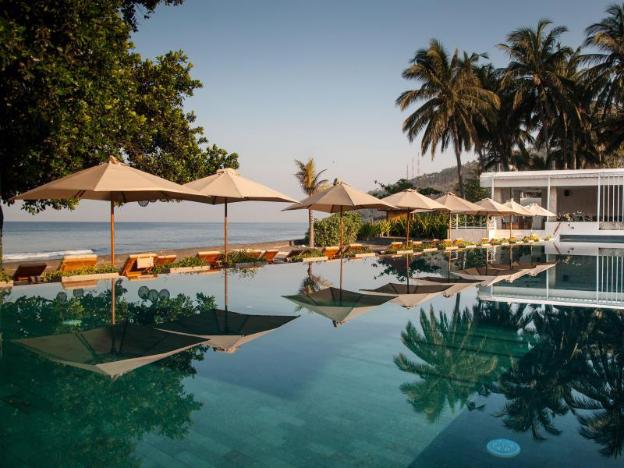 living asia resort and spa