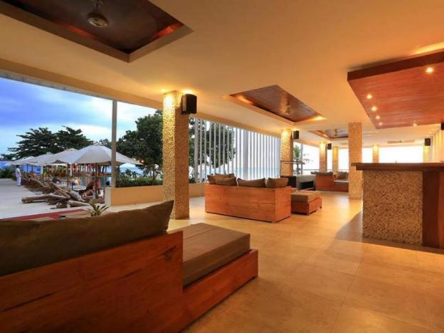 living asia resort and spa