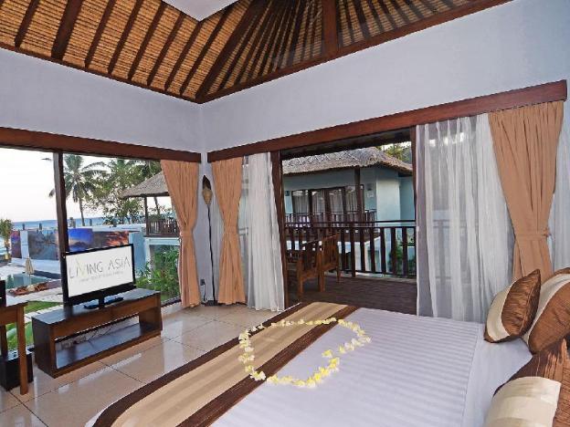 living asia resort and spa