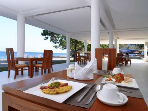 living asia resort and spa