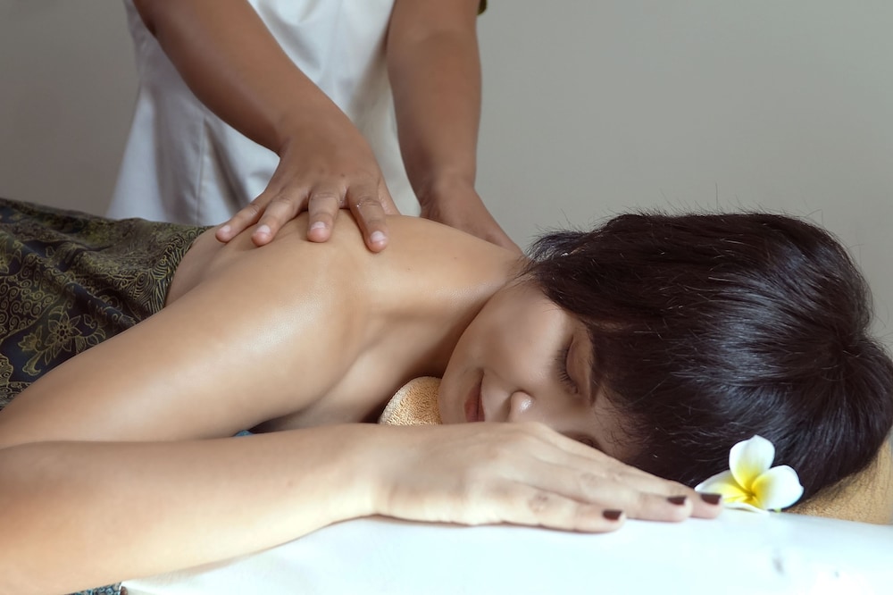 living asia resort and spa