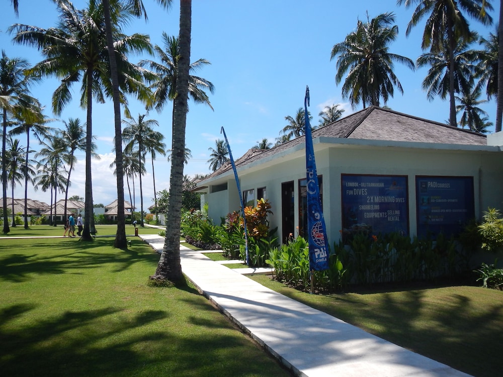 living asia resort and spa