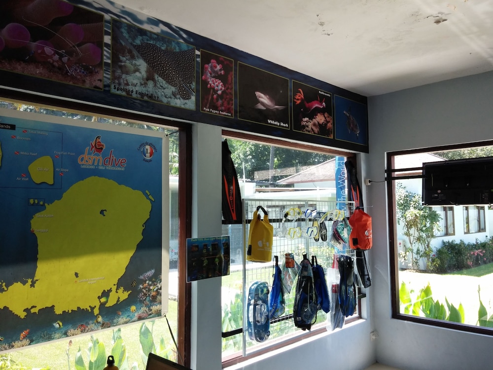 living asia resort and spa