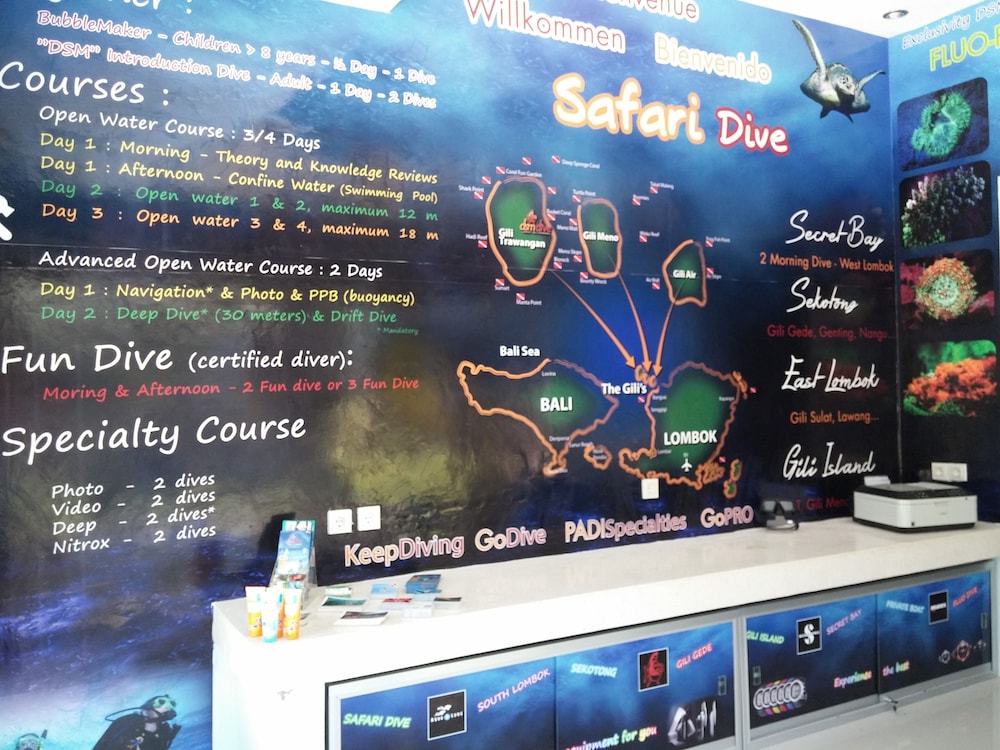 living asia resort and spa