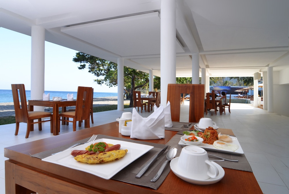 living asia resort and spa