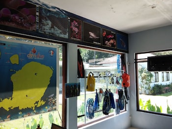 living asia resort and spa