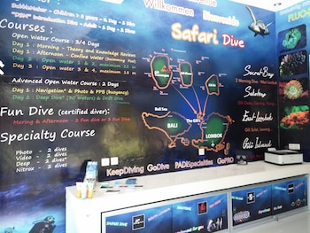 living asia resort and spa