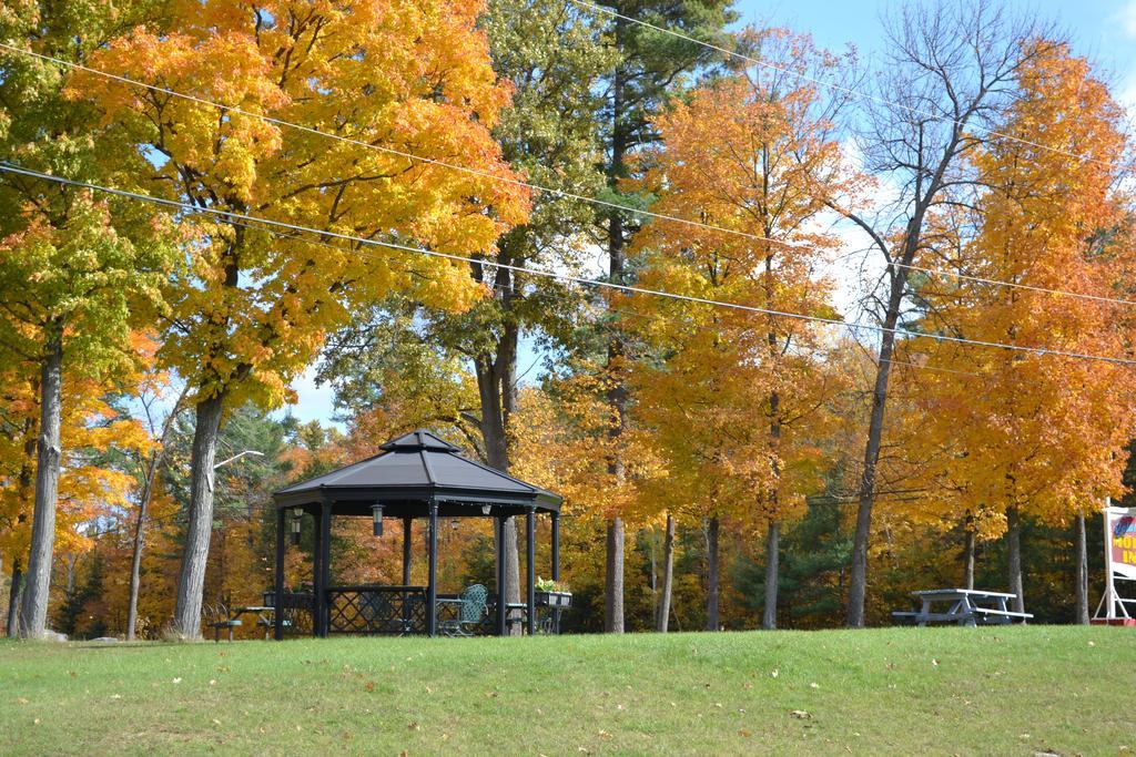 Calabogie Motor Inn,Calabogie>>Arnprior,3 star