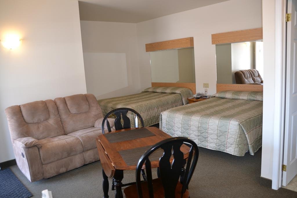 Calabogie Motor Inn,Calabogie>>Arnprior,3 star