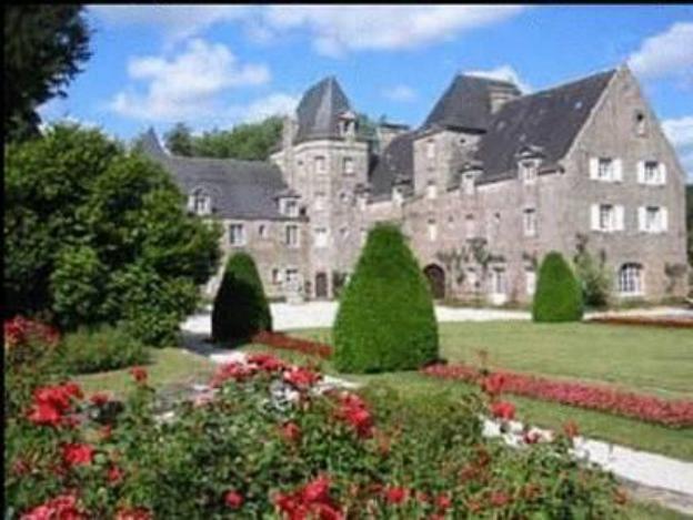 manoir du stang