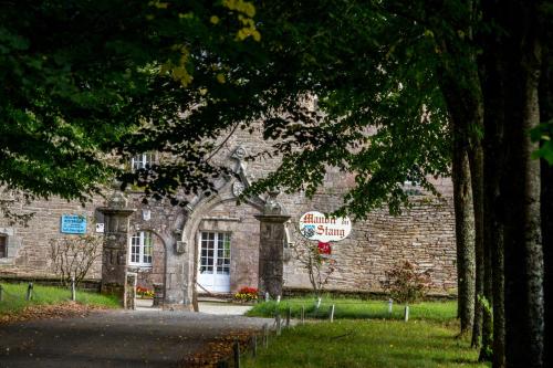 manoir du stang