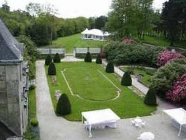 manoir du stang