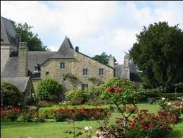 manoir du stang