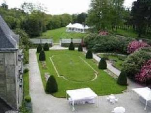 manoir du stang