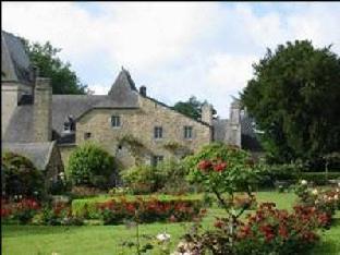 manoir du stang