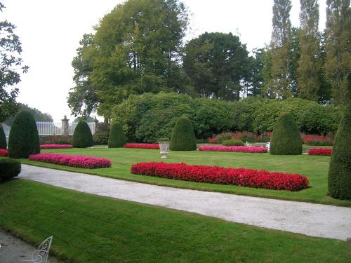 manoir du stang