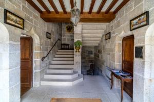 manoir du stang