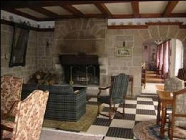 manoir du stang
