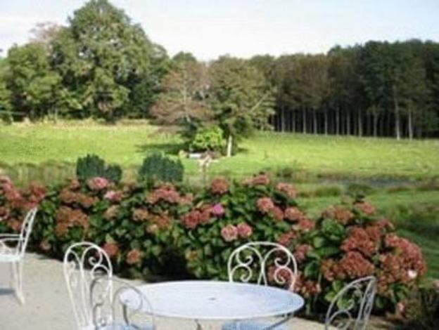 manoir du stang