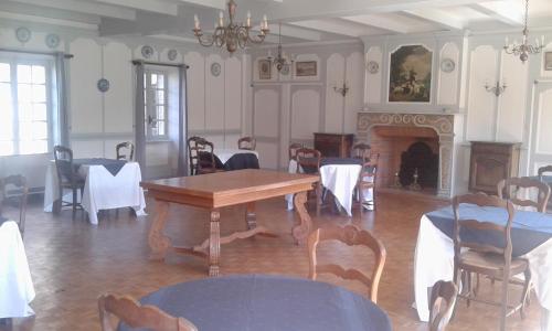 manoir du stang