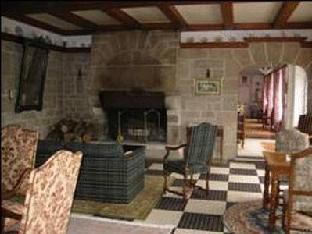 manoir du stang