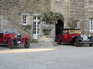 manoir du stang