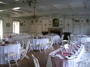 manoir du stang