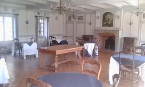 manoir du stang