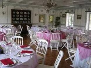 manoir du stang
