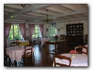manoir du stang