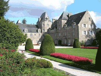Manoir Du Stang,Concarneau>>Brittany,3 star
