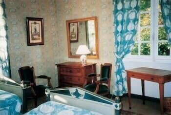 Manoir Du Stang,Concarneau>>Brittany,3 star