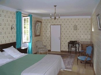Manoir Du Stang,Concarneau>>Brittany,3 star