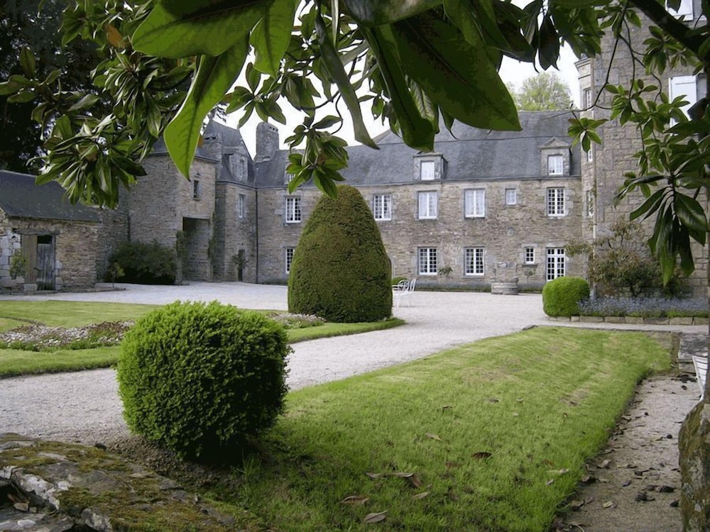 manoir du stang