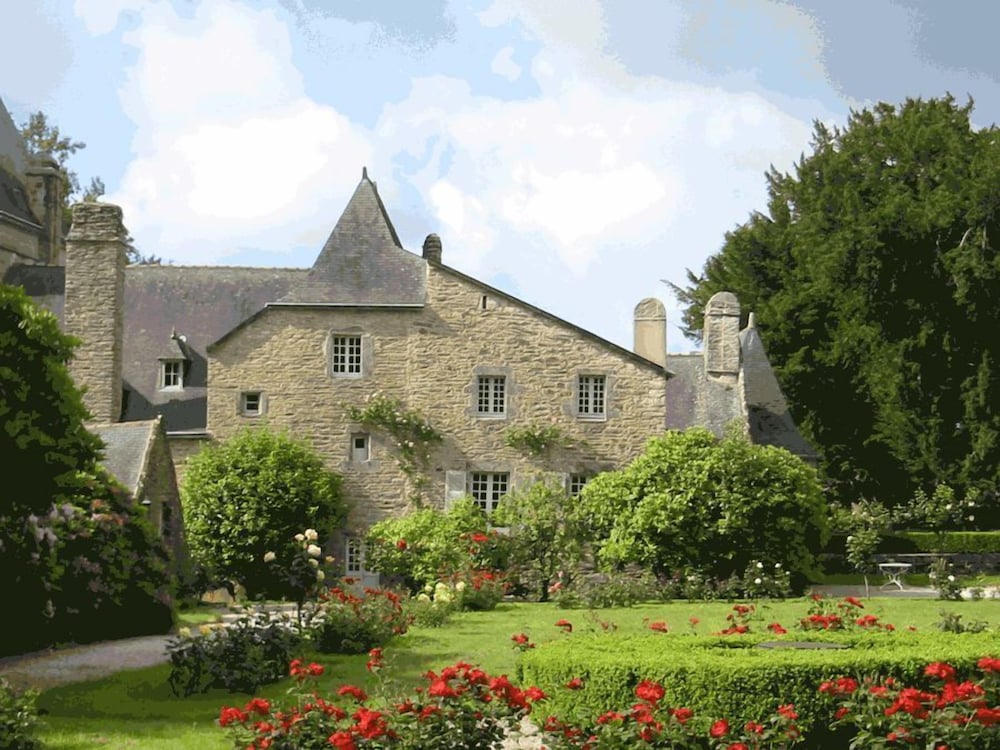 manoir du stang