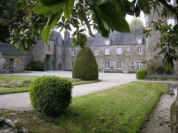 manoir du stang