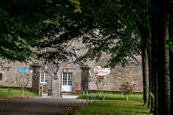 manoir du stang