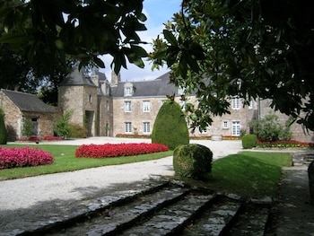 manoir du stang