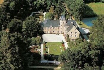 manoir du stang
