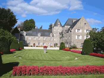 manoir du stang