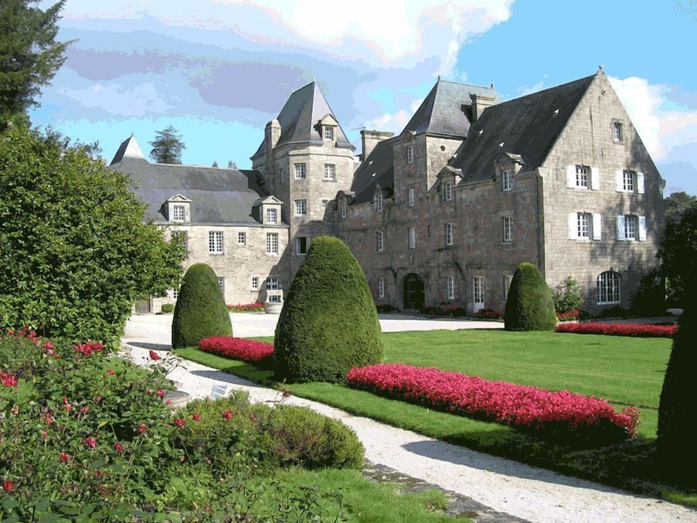 la foret fouesnant