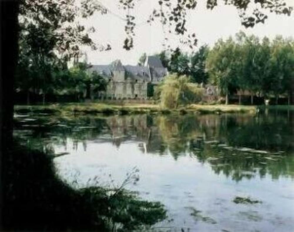 manoir du stang