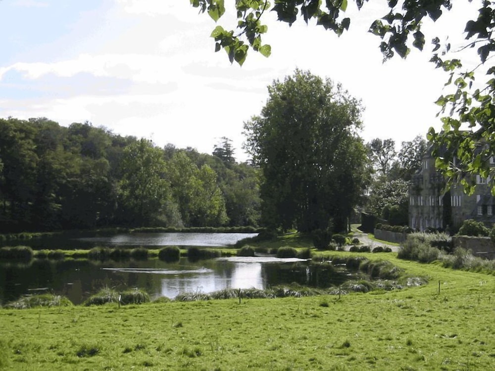 manoir du stang