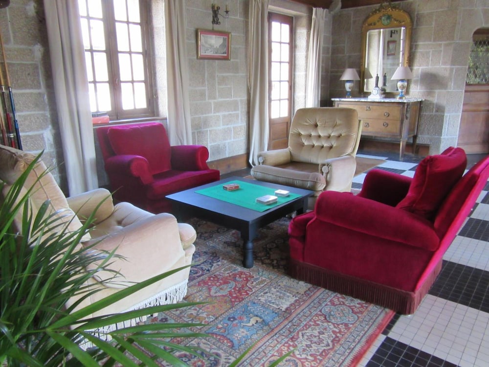 manoir du stang